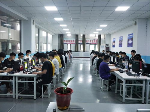 計算機網絡工程 計算機專業(yè)中最受歡迎的設計與施工領域