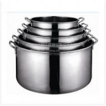 江門市蓬江區(qū)恒麗寶五金制品廠 專注不銹鋼餐用車制造，服務(wù)五金零售市場