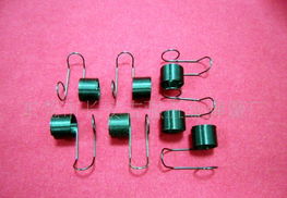 優(yōu)質(zhì)異型扭轉(zhuǎn)彈簧與拉力彈簧批發(fā)零售指南 價格、廠家與五金產(chǎn)品選購