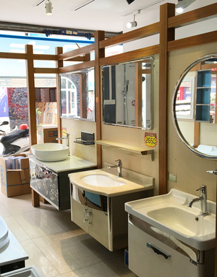 五金產(chǎn)品零售 揭秘99%消費(fèi)者不知的選購(gòu)秘訣