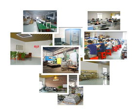 聚焦戶外照明，佛山寶盈利五金制品 LED燈具外殼套件的專業(yè)之選