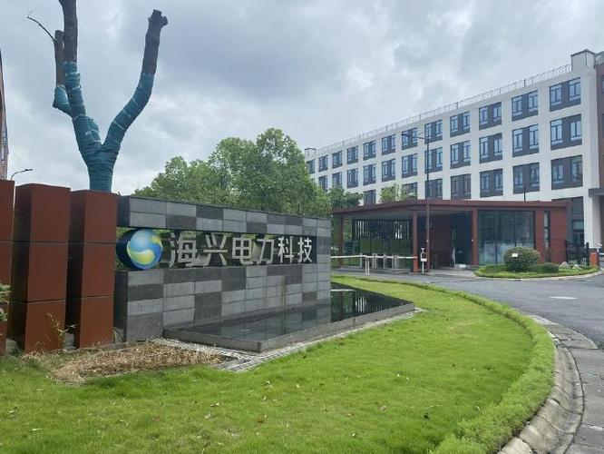 杭州海興電力科技股份 數(shù)碼科技領(lǐng)域內(nèi)技術(shù)開發(fā)的創(chuàng)新先鋒